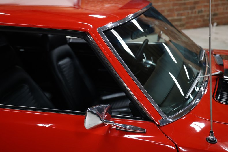 Chevrolet-Camaro-1969-Red-Black-27