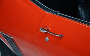 Chevrolet-Camaro-1969-Red-Black-28