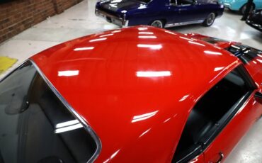 Chevrolet-Camaro-1969-Red-Black-31
