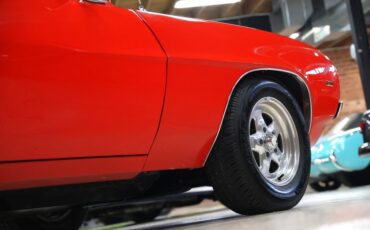 Chevrolet-Camaro-1969-Red-Black-33