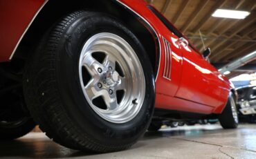 Chevrolet-Camaro-1969-Red-Black-34