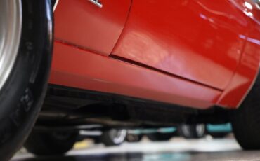 Chevrolet-Camaro-1969-Red-Black-35