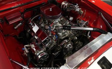 Chevrolet-Camaro-1969-Red-Black-37