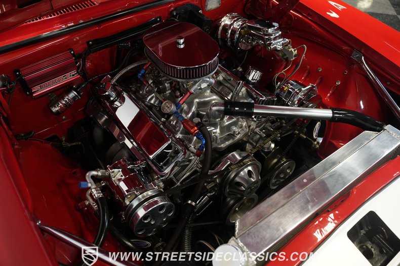 Chevrolet-Camaro-1969-Red-Black-37