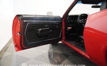 Chevrolet-Camaro-1969-Red-Black-38