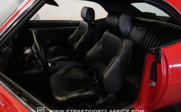 Chevrolet-Camaro-1969-Red-Black-40