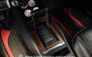 Chevrolet-Camaro-1969-Red-Black-43