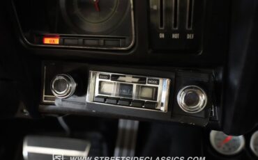 Chevrolet-Camaro-1969-Red-Black-44