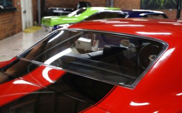 Chevrolet-Camaro-1969-Red-Black-44