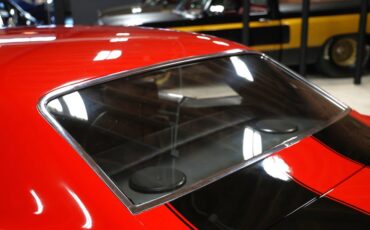 Chevrolet-Camaro-1969-Red-Black-45