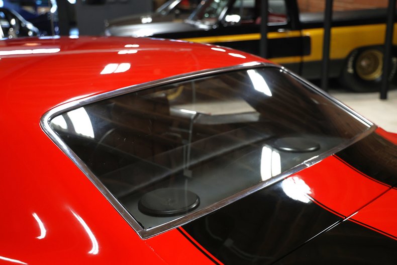 Chevrolet-Camaro-1969-Red-Black-45