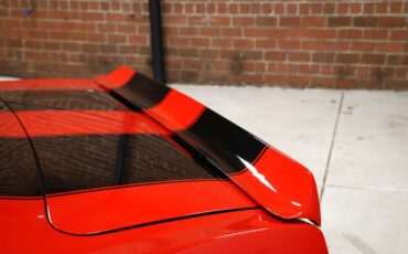 Chevrolet-Camaro-1969-Red-Black-46