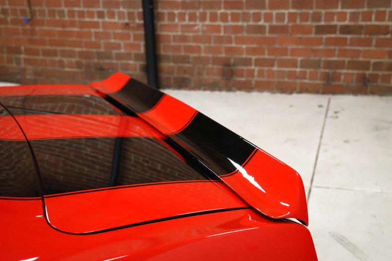 Chevrolet-Camaro-1969-Red-Black-46