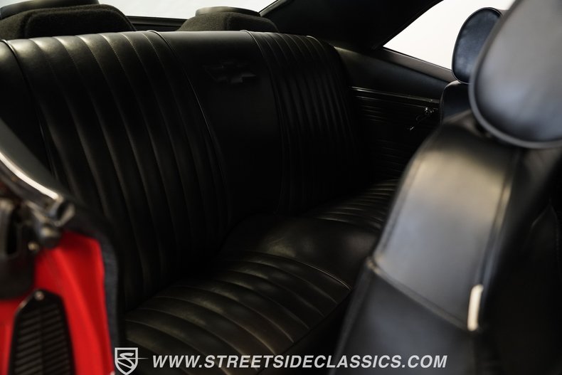 Chevrolet-Camaro-1969-Red-Black-47