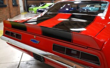 Chevrolet-Camaro-1969-Red-Black-47