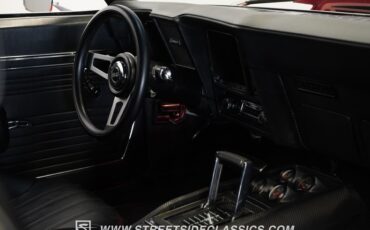 Chevrolet-Camaro-1969-Red-Black-48
