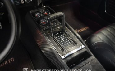Chevrolet-Camaro-1969-Red-Black-5