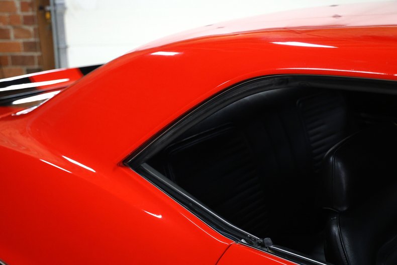 Chevrolet-Camaro-1969-Red-Black-7