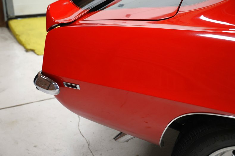 Chevrolet-Camaro-1969-Red-Black-8