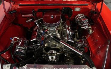 Chevrolet-Camaro-1969-Red-Black-9