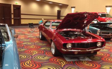 Chevrolet-Camaro-1969-Red-Crimson-pearl-Gray-10