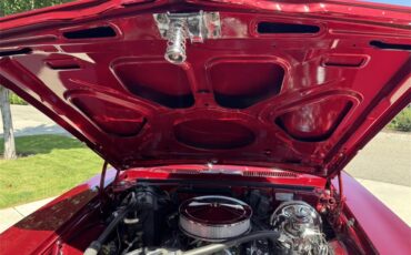 Chevrolet-Camaro-1969-Red-Crimson-pearl-Gray-13