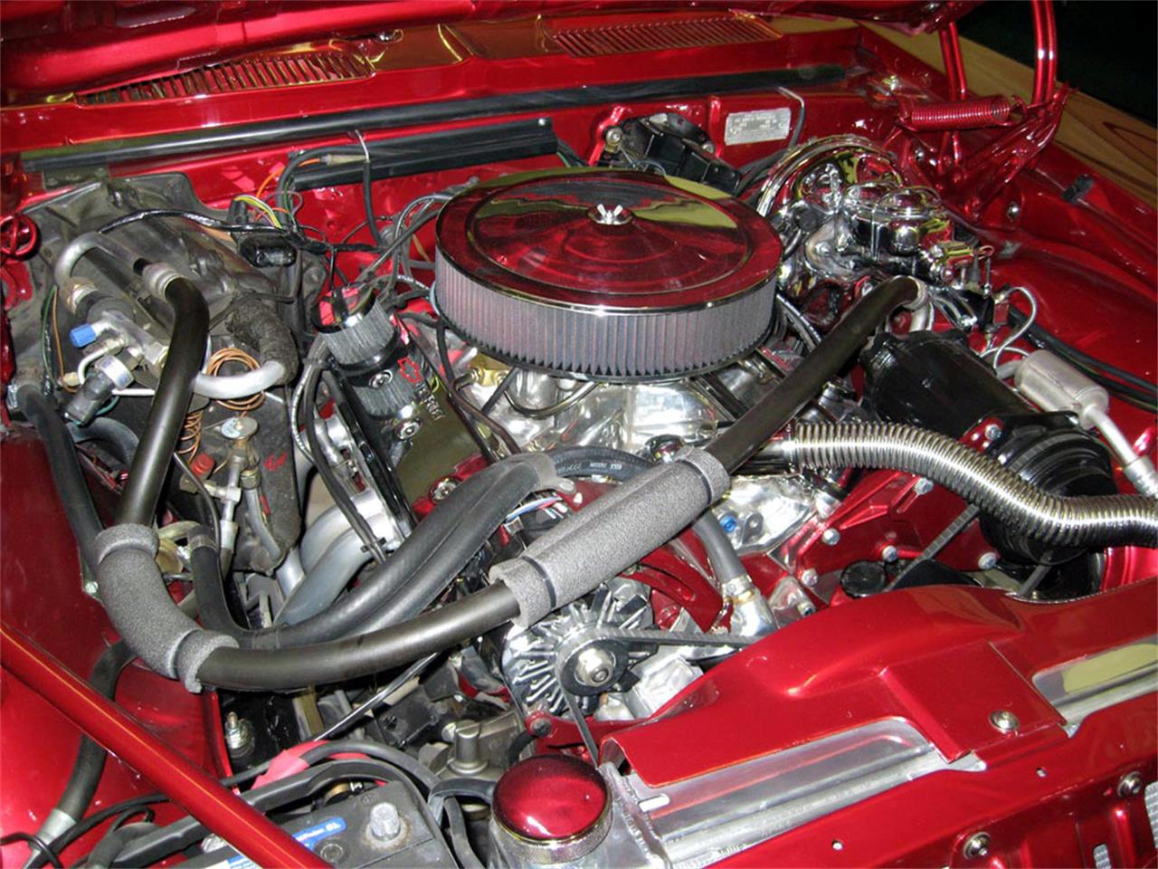 Chevrolet-Camaro-1969-Red-Crimson-pearl-Gray-14