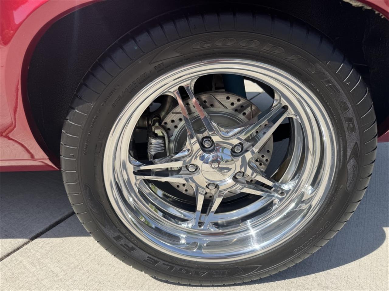 Chevrolet-Camaro-1969-Red-Crimson-pearl-Gray-19