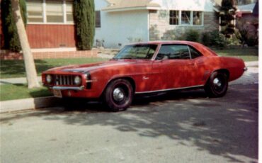 Chevrolet-Camaro-1969-Red-Crimson-pearl-Gray-21