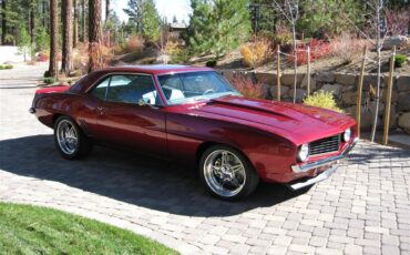 Chevrolet-Camaro-1969-Red-Crimson-pearl-Gray-5