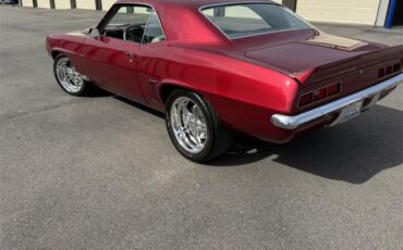 Chevrolet-Camaro-1969-Red-Crimson-pearl-Gray-6