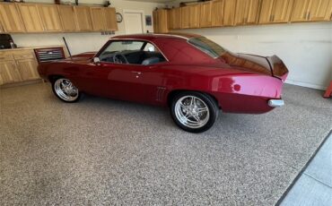 Chevrolet-Camaro-1969-Red-Crimson-pearl-Gray-7