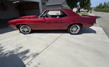 Chevrolet-Camaro-1969-Red-Crimson-pearl-Gray-9