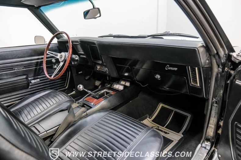 Chevrolet-Camaro-1969-Tuxedo-Black-Black-34