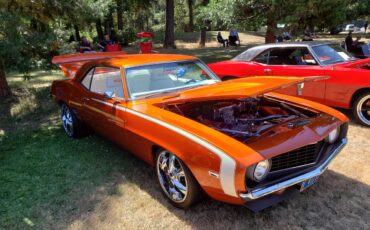 Chevrolet-Camaro-1969-White-Leather-Custom-Orange-16