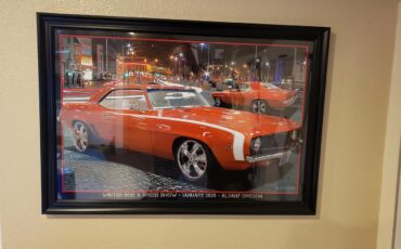 Chevrolet-Camaro-1969-White-Leather-Custom-Orange-17