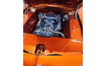 Chevrolet-Camaro-1969-White-Leather-Custom-Orange-22