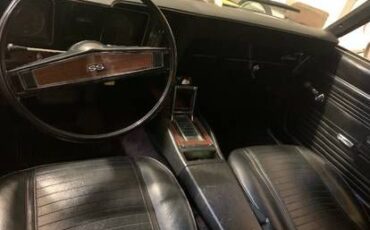 Chevrolet-Camaro-1969-Yellow-Black-16