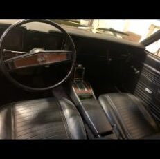 Chevrolet-Camaro-1969-Yellow-Black-22