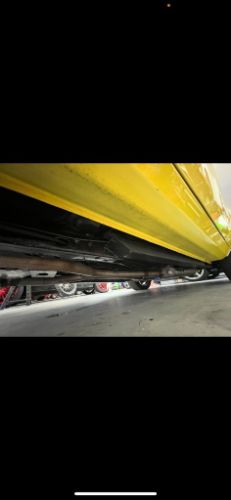 Chevrolet-Camaro-1969-Yellow-Black-6