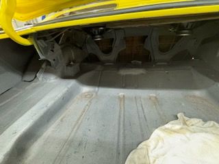 Chevrolet-Camaro-1969-Yellow-Black-8