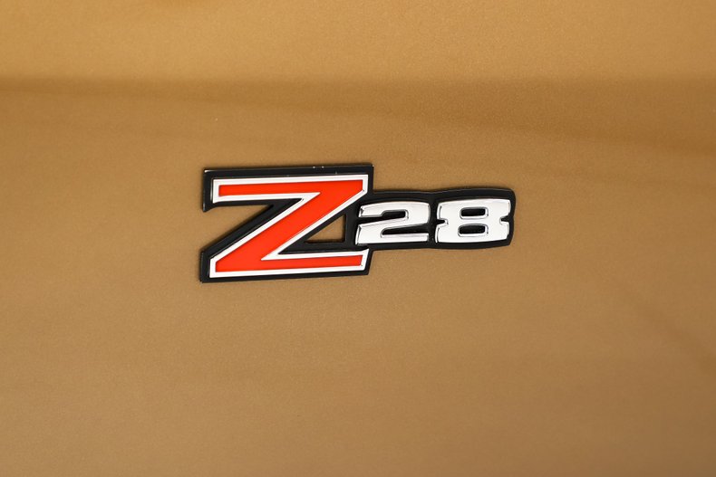 Chevrolet-Camaro-1970-Autumn-Gold-Saddle-49