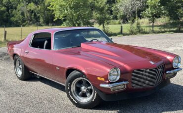 Chevrolet-Camaro-1970-Coupe-1