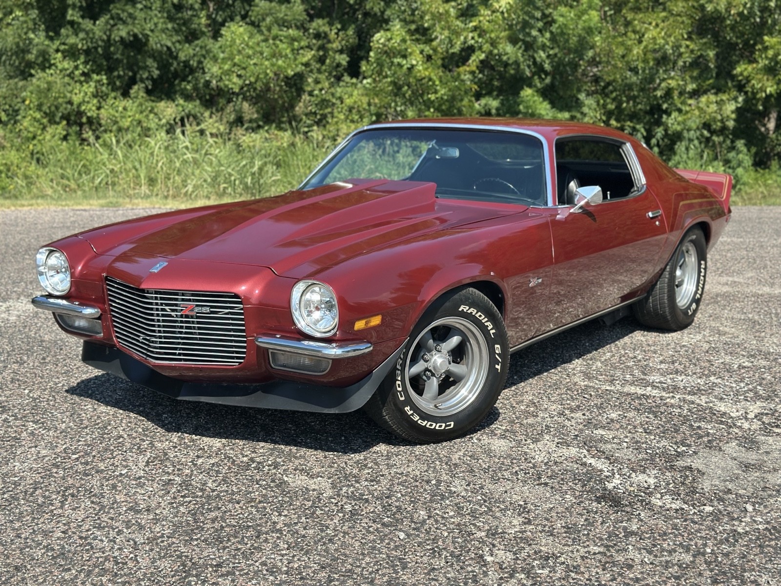 Chevrolet-Camaro-1970-Coupe-4