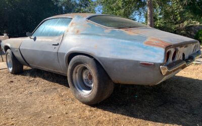 Chevrolet Camaro 1970 Coupe