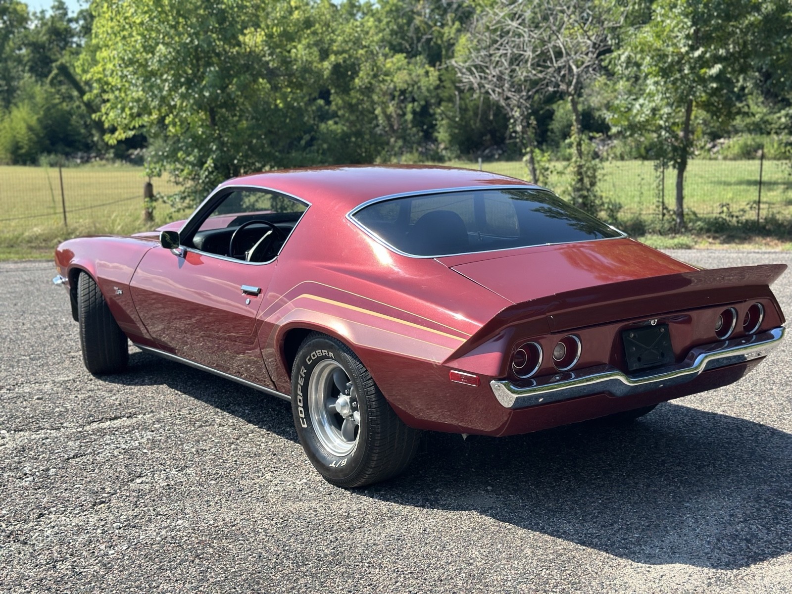Chevrolet-Camaro-1970-Coupe-5