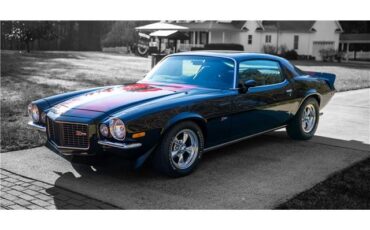 Chevrolet-Camaro-1971-9