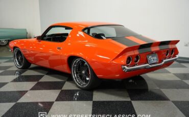 Chevrolet-Camaro-1971-Hugger-Orange-Orange-Houndstooth-17