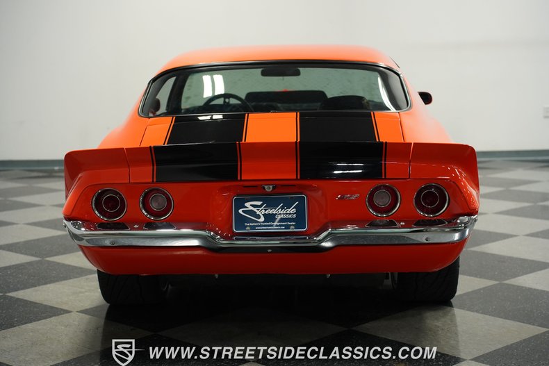 Chevrolet-Camaro-1971-Hugger-Orange-Orange-Houndstooth-18