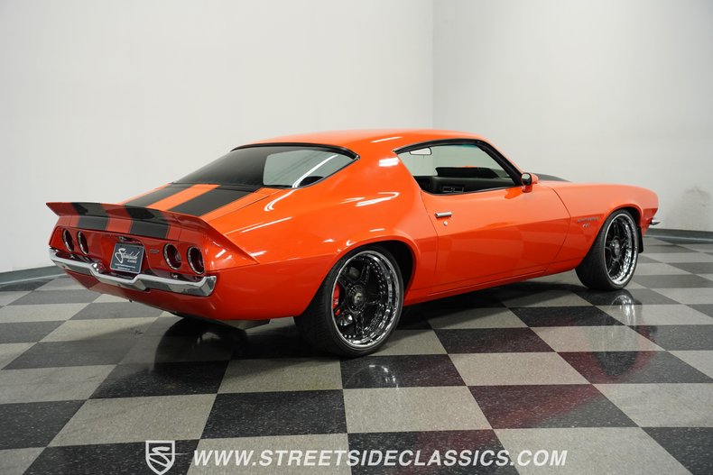 Chevrolet-Camaro-1971-Hugger-Orange-Orange-Houndstooth-20